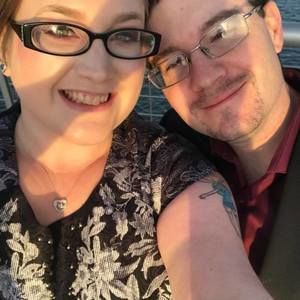 Meet your Posher, Kristopher